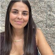 Profesora de educación infantil y primaria doy clases particulares de todas las materias